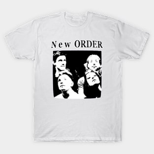 N.O Art T-Shirt